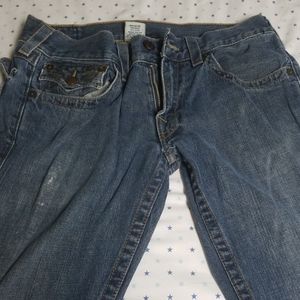 True religion jeans